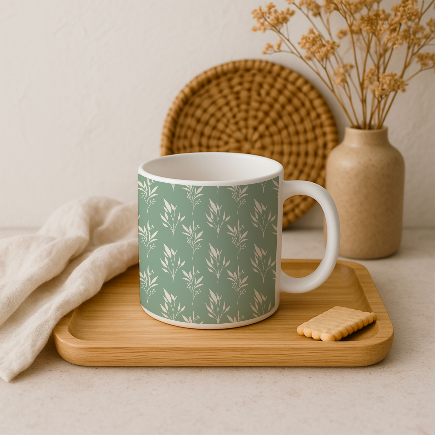 For Tea & Coffee Lovers